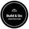 Company/TP logo - "BUILD & GO"