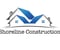 Company/TP logo - "Shoreline Construction"