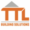 Company/TP logo - "TTL Building Solutions"