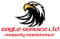 Company/TP logo - "EAGLE SERVICE"
