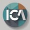 Company/TP logo - "ICA"
