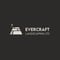 Company/TP logo - "Ever Craft Landscaping LTD"
