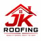 Company/TP logo - "JK Roofing & Home Improvements LTD"