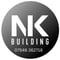 Company/TP logo - "NK Building"