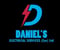 Company/TP logo - "Daniel's Electrical Services"