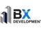 Company/TP logo - "BX Developments"