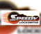 Company/TP logo - "Speedy Locksmiths"