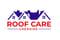 Company/TP logo - "Roof Care Cheshire"