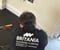 Company/TP logo - "Britania Flooring & Decor"