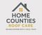 Company/TP logo - "Home Counties Roof Care"