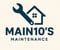 Company/TP logo - "Main10s"