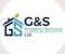 Company/TP logo - "G&S Property Services LTD"