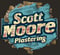 Company/TP logo - "SCOTT MOORE PLASTERING LIMITED"