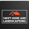 Company/TP logo - "S C Building & Landscaping Services"