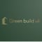 Company/TP logo - "Green Build UK"