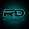 Company/TP logo - "RD Electrical"