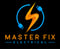 Company/TP logo - "Masterfix Electrical"