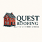 Company/TP logo - "Quest Roofing and Property Maintenance"