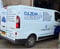 Company/TP logo - "Culzean Joinery"