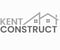 Company/TP logo - "Kent Construct"