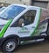 Company/TP logo - "CK Home Improvements & Landscaping"