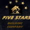 Company/TP logo - "Five Stars Building"