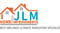 Company/TP logo - "JLM HOME IMPROVEMENTS"