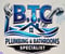 Company/TP logo - "BTC Builders & Contracting Ltd"