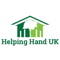 Company/TP logo - "Helping Hand UK"