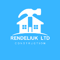Company/TP logo - "RENDELIUK LTD"