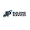 Company/TP logo - "JP Building Services"