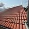 Company/TP logo - "Ridgeway Roofcare"
