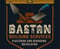 Company/TP logo - "Louie Baston"