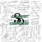 Company/TP logo - "Clean Cut Carpentry"