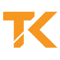 Company/TP logo - "Timber Kings"