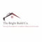 Company/TP logo - "The Bright Build Co"