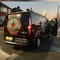Company/TP logo - "LONDON STARS CONSTRUCTION LTD"