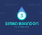 Company/TP logo - "Simba Brandon Plumbing"