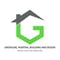 Company/TP logo - "Greenline Roofing"
