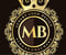 Company/TP logo - "M&B FURNITURE LTD"