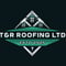 Company/TP logo - "T&R Roofline LTD"