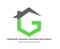 Company/TP logo - "Greenline Roofing"
