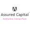 Company/TP logo - "ASSURED CAPITAL GROUP LTD"