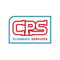 Company/TP logo - "CPS Plumbing Services"