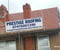Company/TP logo - "Prestige Property Maintenance "