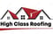 Company/TP logo - "Highclass Roofing Ltd"