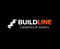 Company/TP logo - "BuildLine"
