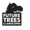 Company/TP logo - "Future trees"