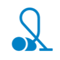 Company/TP logo - "Bonny Maids"