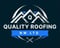 Company/TP logo - "Quality Roofing NW LTD"